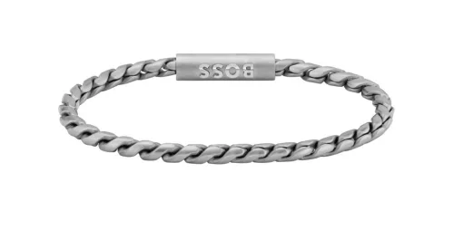 Hugo Boss Doran férfi karkötő 1580695