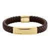 Hugo Boss férfi karkötő 1580746M