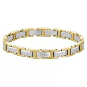 Hugo Boss férfi karkötő 1580793