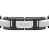 Hugo Boss Nolan férfi karkötő 1580794