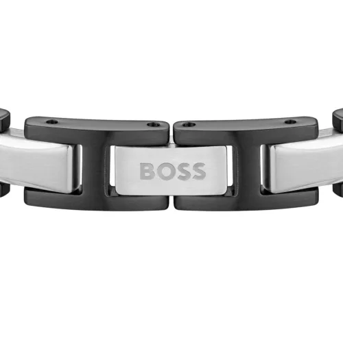 Hugo Boss Nolan férfi karkötő 1580794