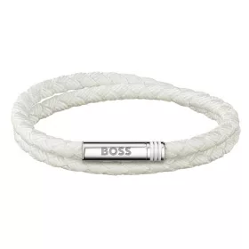 Hugo Boss Ares Summer férfi karkötő 1580798