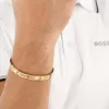Hugo Boss Brooks férfi karkötő 1580805