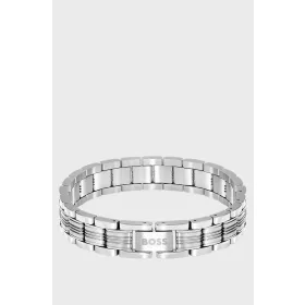 Hugo Boss férfi karkötő 1580885