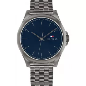 Tommy Hilfiger Norris Grey férfi karóra 1710614