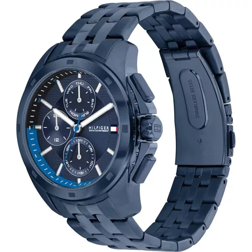 Tommy Hilfiger férfi karóra 1710622