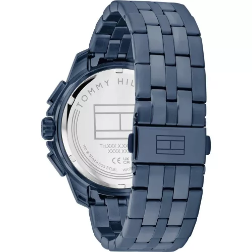 Tommy Hilfiger férfi karóra 1710622