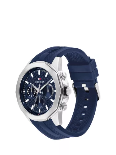 Tommy Hilfiger Lars férfi karóra 1710649