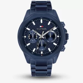 Tommy Hilfiger férfi karóra 1710652