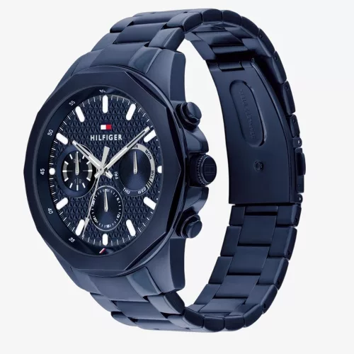 Tommy Hilfiger férfi karóra 1710652