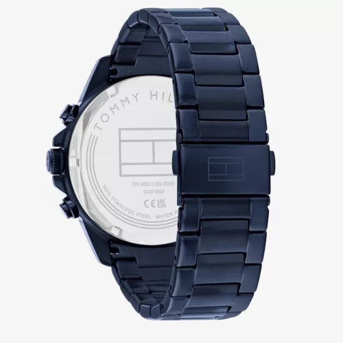 Tommy Hilfiger férfi karóra 1710652