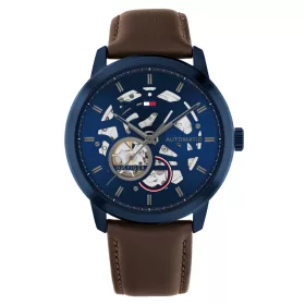 Tommy Hilfiger Henry férfi karóra 1710660