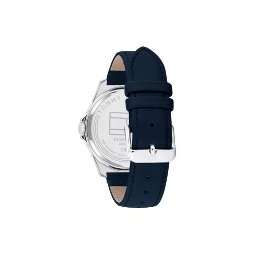 Tommy Hilfiger Norris férfi karóra 1710666