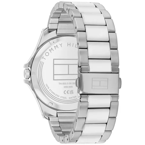 Tommy Hilfiger Bruce férfi karóra 1710670