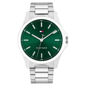 Tommy Hilfiger férfi karóra 1710672