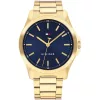 Tommy Hilfiger Bruce férfi karóra 1710679