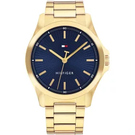 Tommy Hilfiger Bruce férfi karóra 1710679