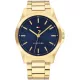 Tommy Hilfiger Bruce férfi karóra 1710679
