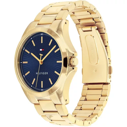 Tommy Hilfiger Bruce férfi karóra 1710679