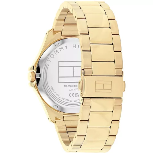 Tommy Hilfiger Bruce férfi karóra 1710679