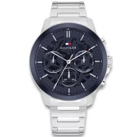 Tommy Hilfiger Henry férfi karóra 1710684