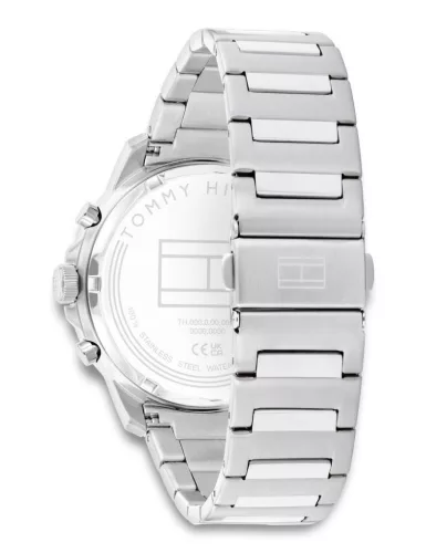 Tommy Hilfiger Henry férfi karóra 1710684