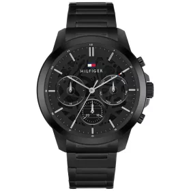 Tommy Hilfiger  Henry férfi karóra 1710685