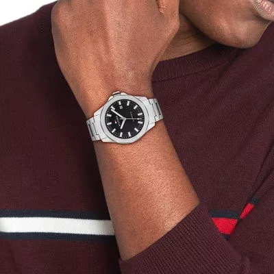 Tommy Hilfiger férfi karóra 1710692