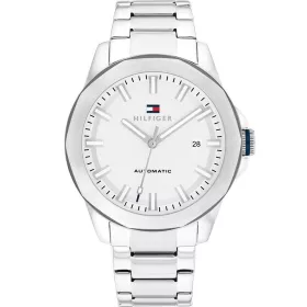 Tommy Hilfiger Lars Automatic férfi karóra 1710695