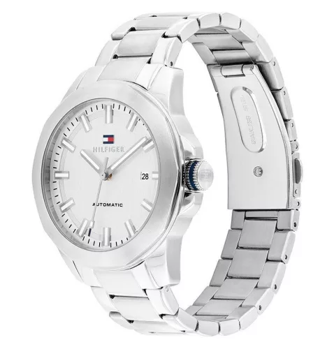 Tommy Hilfiger Lars Automatic férfi karóra 1710695