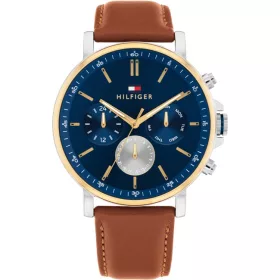 Tommy Hilfiger Tyson Day férfi karóra 1710703