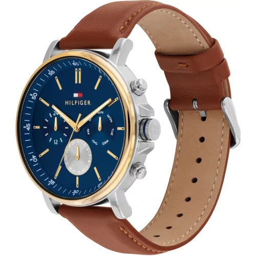 Tommy Hilfiger Tyson Day férfi karóra 1710703