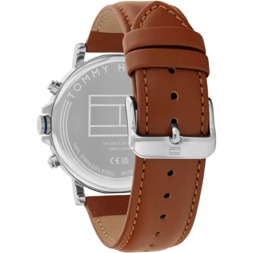 Tommy Hilfiger Tyson Day férfi karóra 1710703