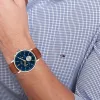 Tommy Hilfiger Tyson Day férfi karóra 1710703