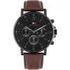 Tommy Hilfiger Tyson Day férfi karóra 1710704