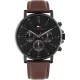 Tommy Hilfiger Tyson Day férfi karóra 1710704