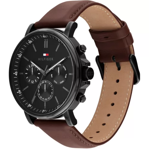 Tommy Hilfiger Tyson Day férfi karóra 1710704
