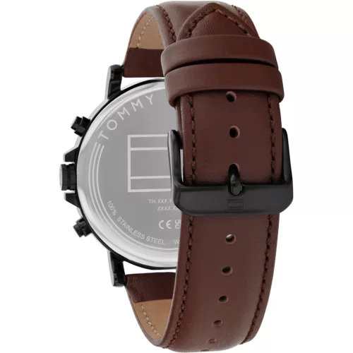 Tommy Hilfiger Tyson Day férfi karóra 1710704
