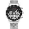 Tommy Hilfiger Legend férfi karóra 1710708