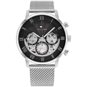 Tommy Hilfiger Legend férfi karóra 1710708