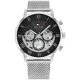 Tommy Hilfiger Legend férfi karóra 1710708