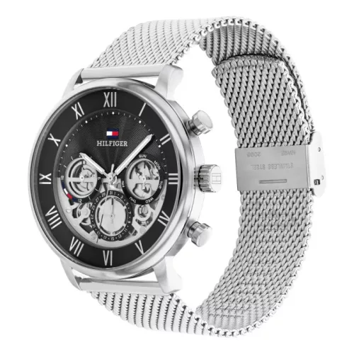 Tommy Hilfiger Legend férfi karóra 1710708