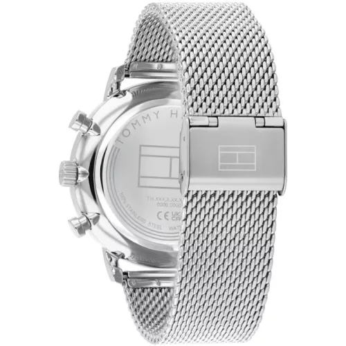 Tommy Hilfiger Legend férfi karóra 1710708