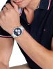 Tommy Hilfiger Hudson férfi karóra 1710722