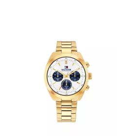 Tommy Hilfiger Hudson férfi karóra 1710723