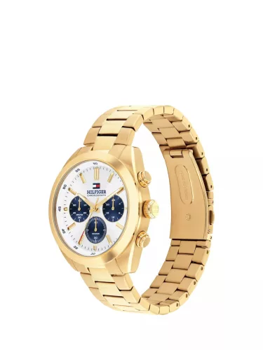 Tommy Hilfiger Hudson férfi karóra 1710723