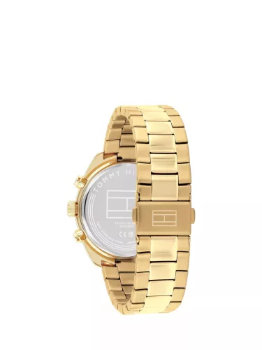 Tommy Hilfiger Hudson férfi karóra 1710723