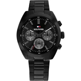 Tommy Hilfiger Hudson férfi karóra 1710724