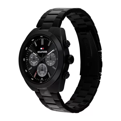 Tommy Hilfiger Hudson férfi karóra 1710724