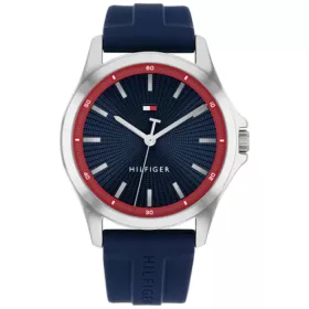 Tommy Hilfiger Bruce férfi karóra  1710738